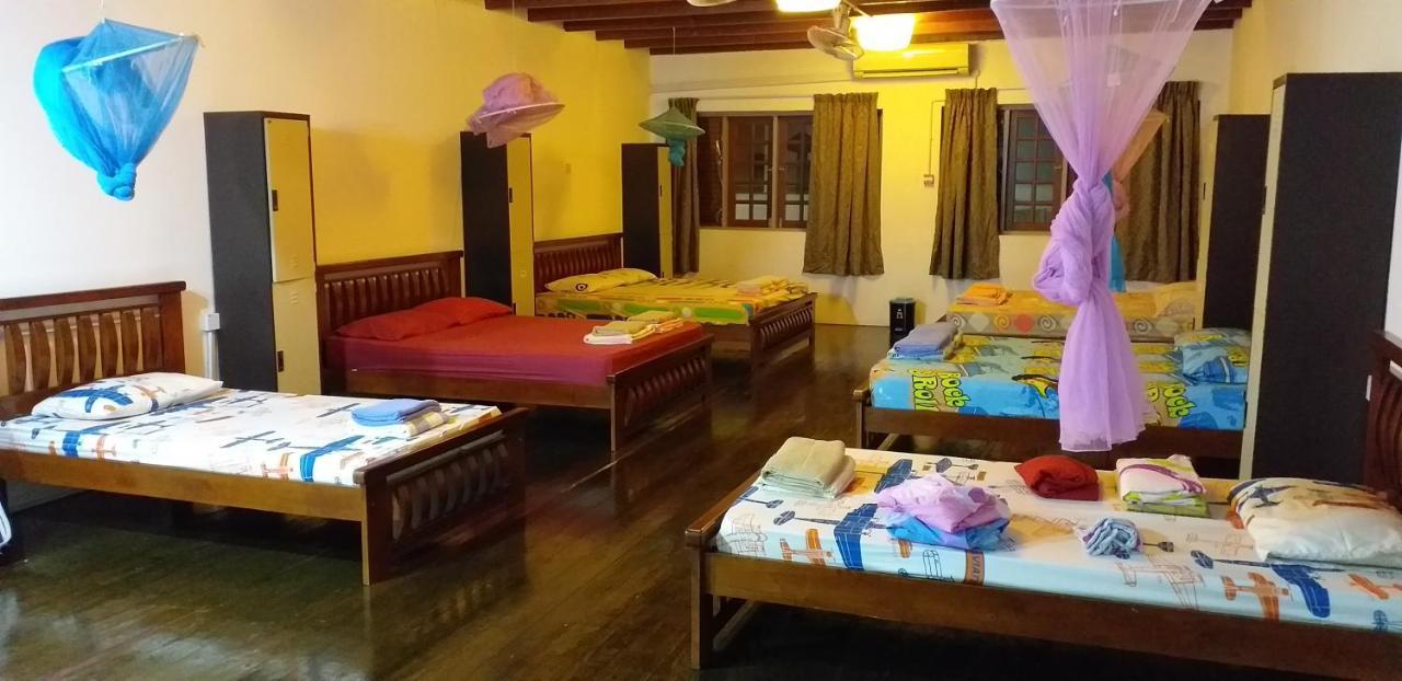 1981 Guest House Ипох Экстерьер фото