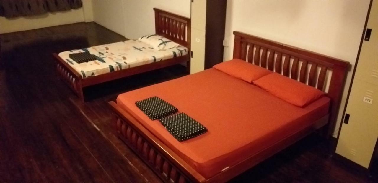 1981 Guest House Ипох Экстерьер фото